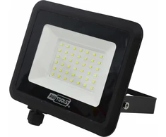 AW-Tools AWTOOLS PROŽEKTORIUS SLIM SMD LED 30W