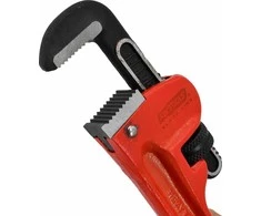 AW-Tools AWTOOLS STILLSON 300mm Juodas LINE