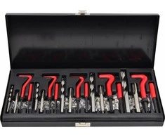 AW-Tools Rinkinys AWTools AW16520BL; M5-M12; 131 vnt.