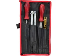 AW-Tools AWTOOLS RINKINYS GRANDINĖS GALANDIMUI 4,0mm 4d.
