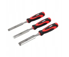 AW-Tools AWTOOLS KALTŲ RINKINYS SU PLAST. RANKENOMIS 3vnt. 14/16/20mm