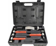 AW-Tools Plaktukas AWTools AW32269BL; 7 vnt.
