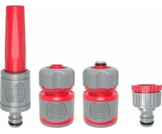 AW-Tools AWTOOLS PURŠKIMO RINKINYS 4 dalių 1/2″ GUMINĖ RANKENA