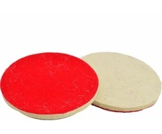 AW-Tools AWTOOLS velcro + veltinis fi150mm / 2vnt..