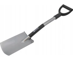 AW-Tools AWTOOLS Kastuvas tiesus metalinis kotas