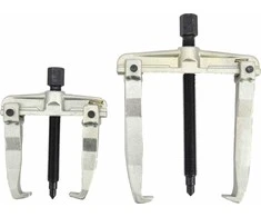 AW-Tools AWTOOLS DVIŠAKIS TRAUKIKLIS SU SKERSINIU 75mm