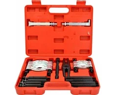 AW-Tools Nuėmėjų komplektas AWTools AW19020; 14 vnt.