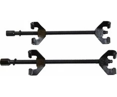 AW-Tools AWTOOLS Spyruoklių suspaudėjas 82×355/2vnt.