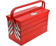 AW-Tools Įrankių dėžė AWTools AW30988; 430x200x250 mm