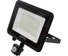 AW-Tools Šviestuvas AWTools AW17908; LED; 50 W; 4750 lm