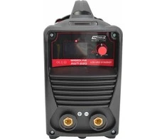 AW-Tools Suvirinimo aparatas AWTools 50520BL; 230 V; m20-210 A; 40x16,5x31,9 cm