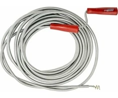 AW-Tools AWTOOLS KANALIZACIJOS VALYMO SPIRALĖ 8mm*12m
