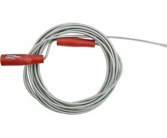 AW-Tools AWTOOLS KANALIZACIJOS VALYMO SPIRALĖ 8mm* 4m