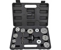 AW-Tools Stabdžių cilindrų suspaudėjas AWTools AW18813BL; 3/8''; 13 vnt.