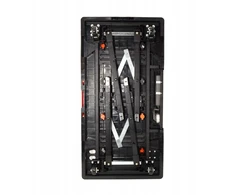 AW-Tools AWTOOLS SULANKSTOMAS DARBASTALIS 5-viename SU MAITINIMO LIZDŲ JUOSTA