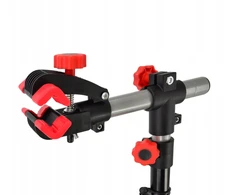 AW-Tools AWTOOLS DVIRAČIŲ REMONTO STOVAS 30kg