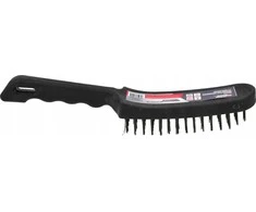 AW-Tools AWTOOLS VIELINIS ŠEPETYS PLASTIKINE RANKENA 6 EILIŲ