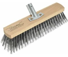 AW-Tools AWTOOLS VIELINIS ŠEPETYS GRINDINIUI 30cm