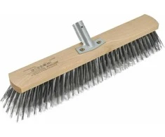 AW-Tools AWTOOLS VIELINIS ŠEPETYS GRINDINIUI 40cm