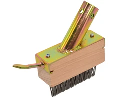 AW-Tools AWTOOLS VIELINIS ŠEPETYS GRINDINIUI SU GRANDIKLIU BE KOTO