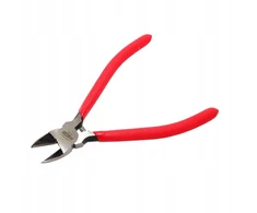 AW-Tools AWTOOLS ŠONINĖS REPLĖS GRŪDINTOS 150 mm