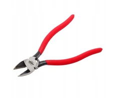 AW-Tools AWTOOLS ŠONINĖS REPLĖS GRŪDINTOS 175 mm