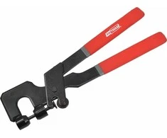 AW-Tools AWTOOLS REIKIAVIMO ĮRANKIS PROFILIAMS JUNGTI 300 mm
