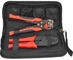 AW-Tools Antgalių presavimo replės AWTools AW16740