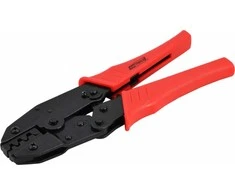 AW-Tools AWTOOLS UŽSPĖJIMAS NEIZOLIUOTIEMS Gnybtams 220 MM