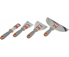 AW-Tools AWTOOLS ELASTIŠKA GLAISTYKLĖ 125mm BL 2211