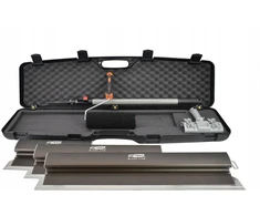 AW-Tools Glaistymo rinkinys AWTools AW303411BL; 5 vnt.