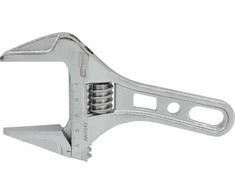 AW-Tools AWTOOLS REGULIUOJAMAS RAKTAS PLATUS 43mm ILGIS 150mm