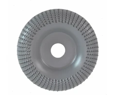 AW-Tools AWTOOLS DISKINIS ŠLIFAVIMO DISKAS IŠGAUBTAS fi 125 mm