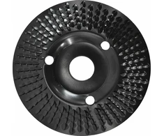 AW-Tools AWTOOLS Įstrižas šlifavimo diskas fi 125 mm