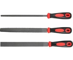 AW-Tools AWTOOLS MEDINIAI ŠLIFAVIMO DISKAI PROF. 3vnt.
