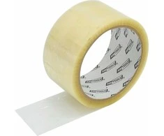 AW-Tools AWTOOLS PAKAVIMO JUOSTA PP SKAIDRI 48mm*54m