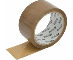 AW-Tools AWTOOLS PAKAVIMO JUOSTA PP RUDA 48mm*54m