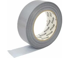 AW-Tools AWTOOLS ARMUOTA JUOSTA Sidabrinis DUCT 48mm*50m