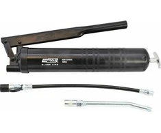 AW-Tools AWTOOLS RANKINIS TEPALO PUMPAS KARTUŠAMS 500CC Juodas LINE