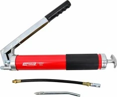AW-Tools Tepalo švirkštas AWTools AW15911; 600 ml; 44 cm