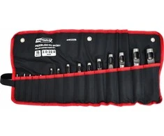 AW-Tools Skylamušiai odai AWTools AW22235; 2-22 mm; 15 vnt.