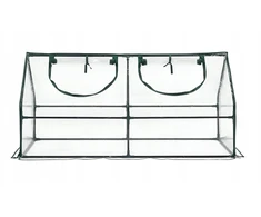 AW-Tools „AWTools“ mini šiltnamis 120 cm x 62 cm x 60 cm (AW67613)