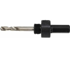AW-Tools AWTOOLS KIAUŠIŲ Pjūklo laikiklis 14-30mm HEX