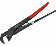 AW-Tools AWTOOLS VAMZDŽIŲ RAKTAS 1″ 325mm Juodas LINE