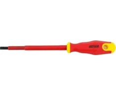 Atsuktuvas plokščias 4x100mm elektriko AW-TOOLS