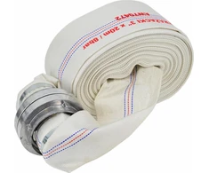 AW-Tools AWTOOLS WĄŻ DO WODY KPL.STRAŻACKI 2" x 25m8BAR