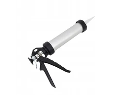 AW-Tools AWTOOLS ALIUMININIS TUBELINIS KLIJŲ IR SANDARINIMO MASIŲ PISTOLETAS 310ml
