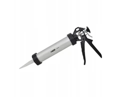 AW-Tools AWTOOLS ALIUMININIS TUBELINIS KLIJŲ IR SANDARINIMO MASIŲ PISTOLETAS 310ml