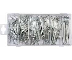 AW-Tools AWTOOLS TIESŪS SKELTPLINČIAI 555vnt. MIX