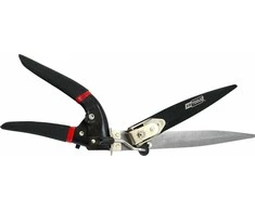 AW-Tools AWTOOLS ŽOLĖS ŽIRKLĖS 333mm 90st. MINKŠTA RANKENA